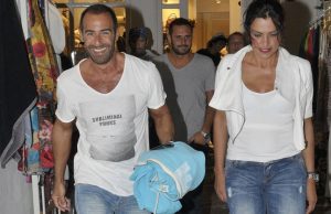 Αντώνης Κανάκης: Έγινε πατέρας ξανά- Γέννησε η σύζυγός του