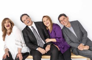 Ξεκίνησαν τα γυρίσματα για «Το Καφέ της Χαράς» – Η επίσημη ανακοίνωση του ΑΝΤ1!