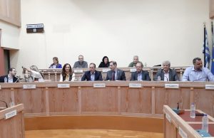 Κοινή φωνή Παπανικολάου-Κονδύλη: «Πρέπει να αναπτύξουμε το δικό μας αφήγημα στην επένδυση»