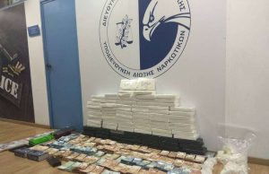 Μπραχάμι: Έτσι δρούσε το κύκλωμα που έκρυβε κοκαΐνη στο φούρνο – Θα έβγαζαν πάνω από 5 εκατ. ευρώ