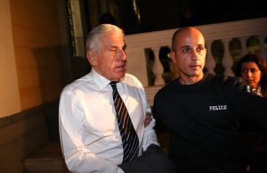 Γιάννος Παπαντωνίου: 61 προσωπικότητες ζητούν με κείμενό τους την αποφυλάκισή του!