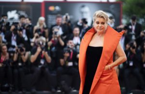 France’s Catherine Deneuve Hospitalized with Stroke
