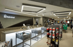 Admiral: Opening Music Event στην Αργυρούπολη