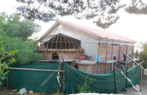 Υπόθεση Προφήτη Ηλία: Ομοφωνία Στο Δημοτικό Συμβούλιο Ηλιούπολης Για Εκκίνηση Των Νόμιμων Ενεργειών