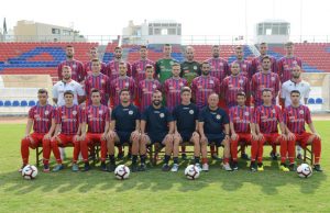 Γ.Σ ΗΛΙΟΥΠΟΛΗΣ – Όπως παλιά, Ηλιουπολάρα γερά!