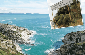 Ο εφοπλιστής που λεηλάτησε (εκκλησιαστικά) φιλέτα στη Βουλιαγμένη