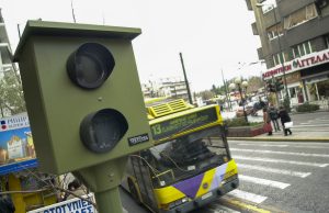Λεωφορειολωρίδες: Οι κάμερες γράφουν, πρόστιμο για τους παραβάτες