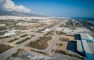 Τα ανοιχτά μέτωπα για το Ελληνικό