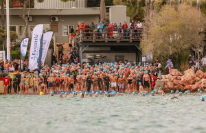 Ο Διάπλους της Λίλας και του Ναυτικού Ομίλου Βουλιαγμένης