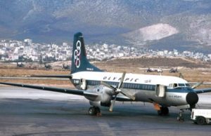 Η αποφράδα ημέρα για την Κρήτη: Το πιο θανατηφόρο αεροπορικό δυστύχημα στην ιστορία της Ολυμπιακής