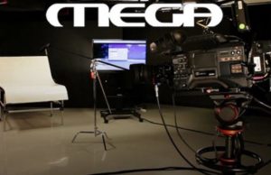 Businessman Evangelos Marinakis Obtains Mega TV Trademark and Archive