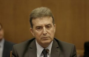 Greek public order minister to EP com’t regarding migration crisis: ‘we cannot manage this tsunami of people’