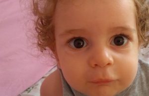 Στη Βοστώνη o μικρός Παναγιώτης – Ραφαήλ – Ξεκινά θεραπεία