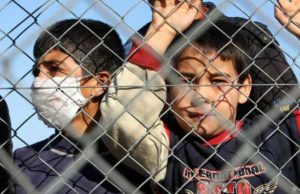 Νότια Προάστια: Διαμερίσματα για ενοικίαση σε πρόσφυγες αναζητά ο Διεθνής Οργανισμός Μετανάστευσης