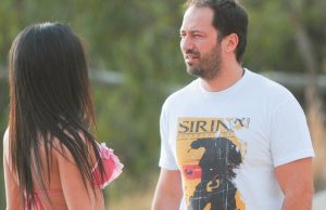 Δημήτρης Σειρηνάκης: Ο βασιλιάς του πορνό δεν είναι γυμνός