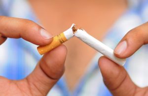 Thinking of Smoking in Public Places in Greece? Better Think Again