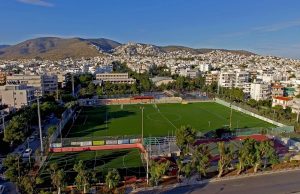 «Άρης Βούλας» – Ιδρύθηκε το 1952 και είναι ο αρχαιότερος σύλλογος της Βούλας