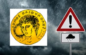 Δήμος Ηλιούπολης: ΕΠΙΚΙΝΔΥΝΑ ΚΑΙΡΙΚΑ ΦΑΙΝΟΜΕΝΑ ΤΗΝ ΚΥΡΙΑΚΗ 24 ΝΟΕΜΒΡΙΟΥ 2019