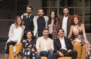 Όποιος θέλει να χωρίσει… να σηκώσει το χέρι του!