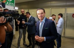 ΕΠΙΣΗΜΟ: Εποχή Πιτίνο στην Εθνική Ανδρών! (VIDEO)