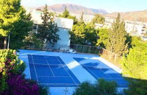 Το μικρό “Ρολάν Γκαρός” της Γλυφάδας είναι εδώ!