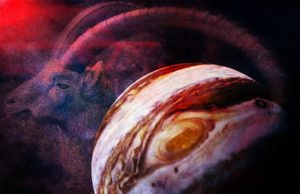 02/12: Ο Δίας στον Αιγόκερω φέρνει καλά, όχι πολλά!