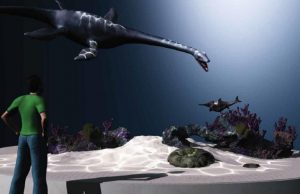 Δημιουργούνται υπερσύγχρονο waterpark και Ωκεανόπολη στην Αττική