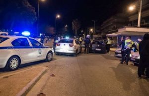 Εξόρμηση της Τροχαίας για «κόντρες» σε Λυκαβηττό και Βουλιαγμένη – Πρόστιμο 2.440 ευρώ σε μοτοσικλετιστή