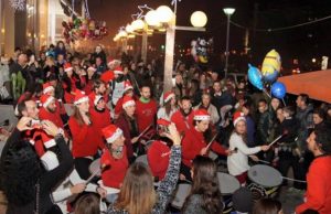 Κυκλοφοριακές ρυθμίσεις στη Γλυφάδα για την «Κόκκινη Νύχτα»