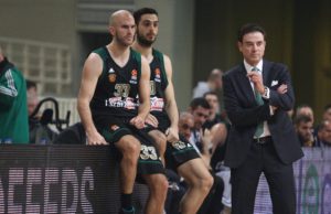 Ρικ Πιτίνο: “Το άδειο γήπεδο λίγο έλειψε να μας κοστίσει τη νίκη”