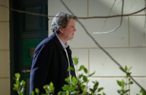 Νίκος Γεωργιάδης: Απαλλαγή λόγω παραγραφής για την ασέλγεια σε βάρος ανηλίκων