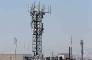 US to increase pressure on new 5G equipment