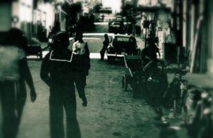 Τρούμπα, ο ναός του αγοραίου έρωτα: Τι συνέβαινε στην πιο διάσημη πιάτσα της Ελλάδας