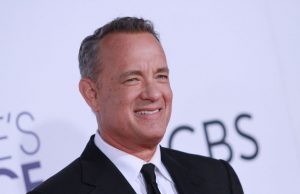 Ο Tom Hanks πολιτογραφήθηκε Ελληνας