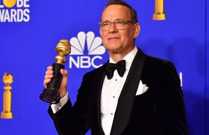 Tομ Χανκς | «Ως Έλληνας πολίτης πλέον, πρέπει να πάω φαντάρος;»