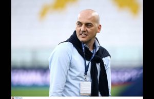 Γλυφάδα: Πυροβόλησαν τον Ντάρκο Κοβάσεβιτς έξω από το σπίτι του