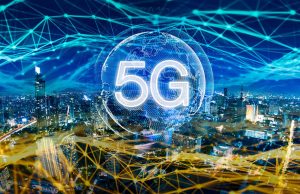 Στην αναμονή έως και το 2021 για κινητή τηλεφωνία 5ης γενιάς
