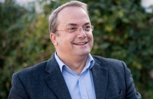 Στον Γρηγόρη Κωνσταντέλλο το φλουρί της ΚΕΔΕ