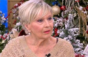 Έφυγε από τη ζωή η Έρρικα Μπρόγιερ