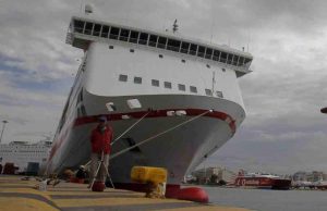Πλοία: Έρχονται αυξήσεις στα εισιτήρια