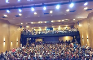 Αρχίζει και πάλι το Ανοιχτό Πανεπιστήμιο Γλυφάδας.