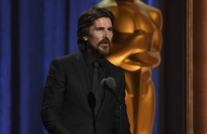 O Κρίστιαν Μπέιλ στη νέα ταινία «Thor» | Από τον κόσμο της DC σε αυτόν της Marvel