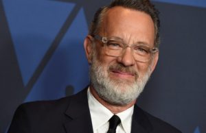 Tom Hanks: Το πρώτο μήνυμα του χολιγουντιανού ηθοποιού ως Έλληνας πολίτης