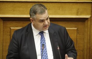 Ανάγκη άμεσης στελέχωσης με παιδίατρο, του παραρτήματος του Νοσοκομείου Παίδων Καλλιθέας