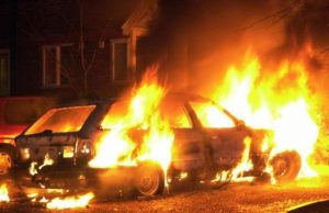 Νεόι εμπρησμοί στο Δ. Ελληνικού Αργυρούπολης