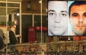 Aυτοί είναι οι δυο μαφιόζοι που εκτέλεσαν στη Βάρη