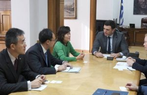 Νέος κοροναϊός: Τέλος στις εκδρομές από την Κίνα προς την Ελλάδα