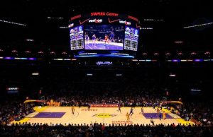 Αναβλήθηκε το Λέικερς-Κλίπερς, λόγω Μπράιαντ