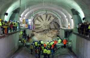 Μετρό Γραμμή 4 | Σε ποιες περιοχές θα αρχίσουν να σκάβουν οι μετροπόντικες