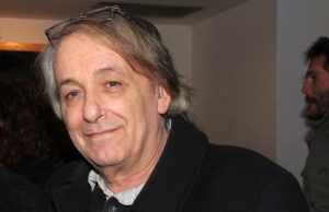 Το πρώτο μήνυμα του Ανδρέα Μικρούτσικου μετά την περιπέτεια της υγείας του